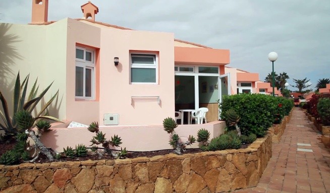 Castillo Playa opinie