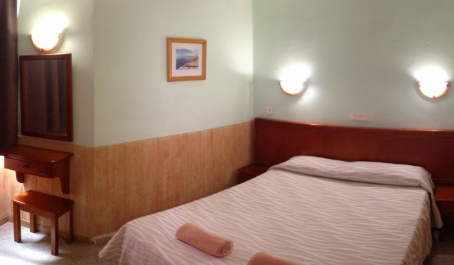 Castillo Playa recenzie