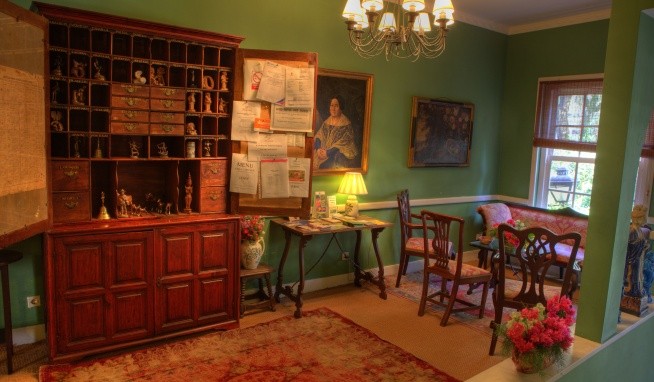 Las Longueras recenze