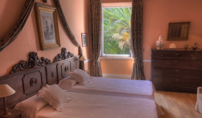 Las Longueras recenze