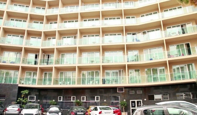 Bull Hotel Reina Isabel & Spa opinie