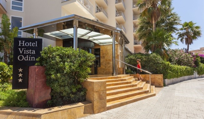 Vista Odin recenze