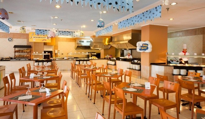 Sol Princesa Dacil recenze