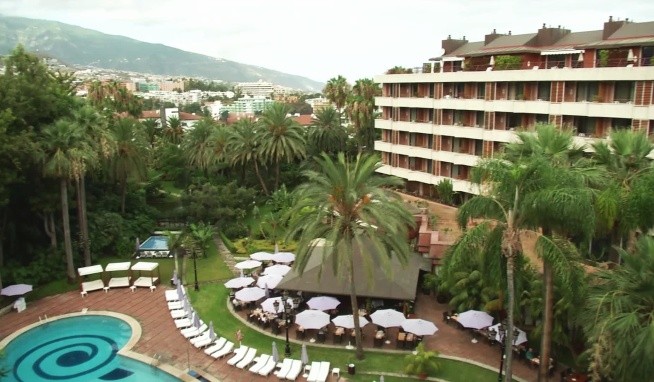 Botánico & The Oriental Spa Garden opinie