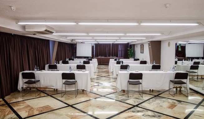 Catalonia Las Vegas recenzie