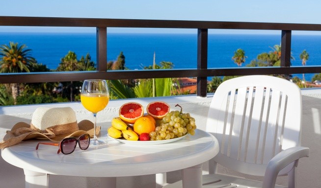 Apartmány Masaru recenze