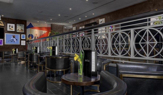 The Lexington recenze