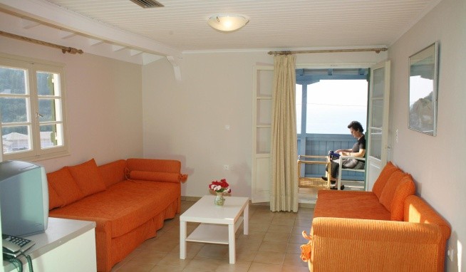 Agios Nikitas opinie