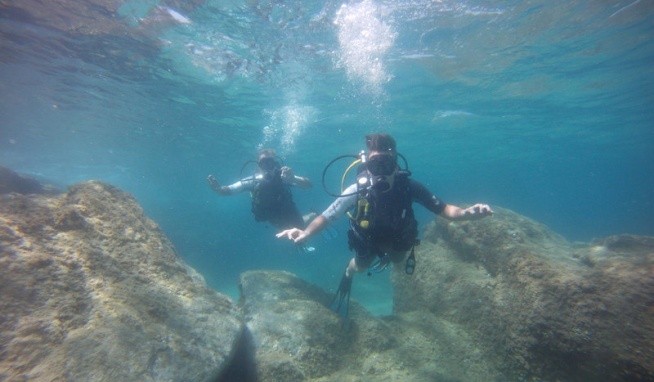 Kemp Cala Gogo (Calonge) recenzie