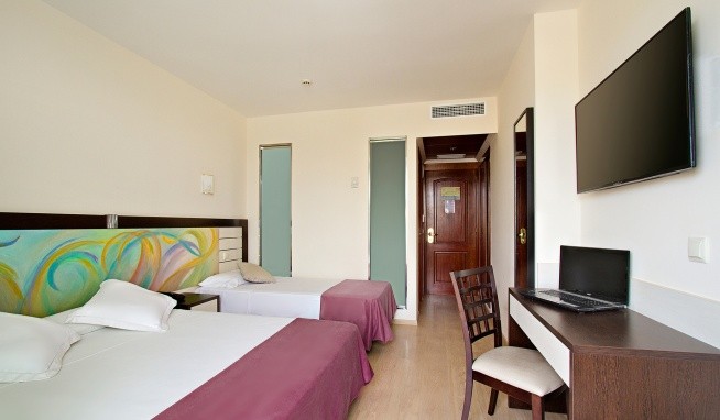 Indalo Park recenzie