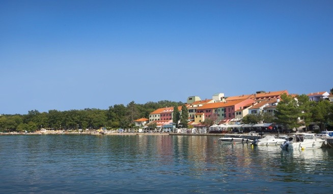 Aminess Veya (ex. Jadran) értékelés