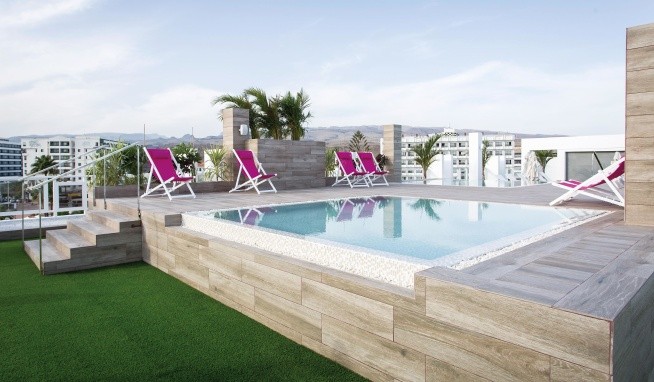 Labranda Marieta recenze