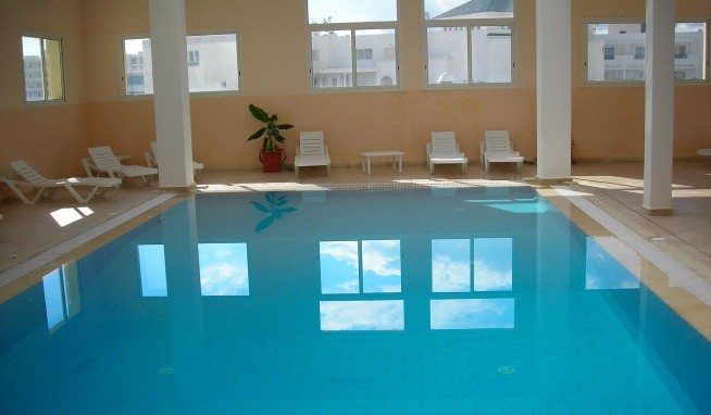 Marina Palace recenzie