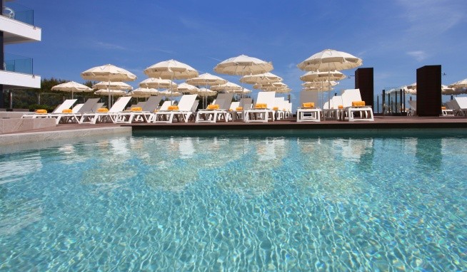 Iberostar Waves Cala Millor recenze