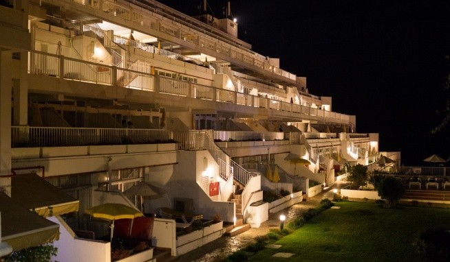 Club Praia Da Oura (Albufeira) recenze