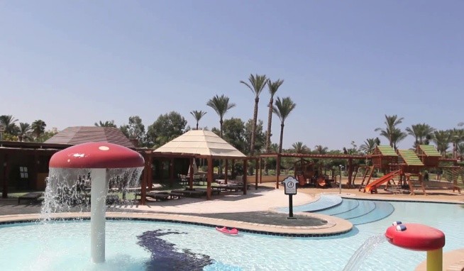 Steigenberger Golf Resort értékelés