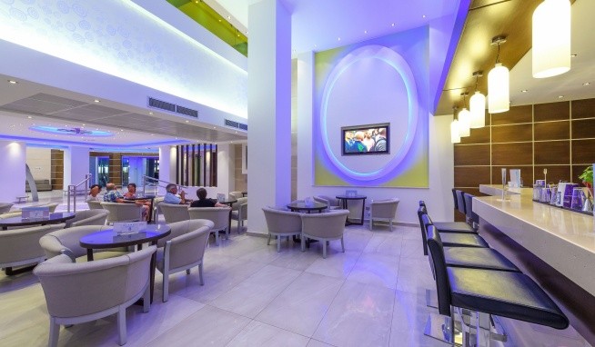 Tasia Maris Beach Hotel & Spa opinie