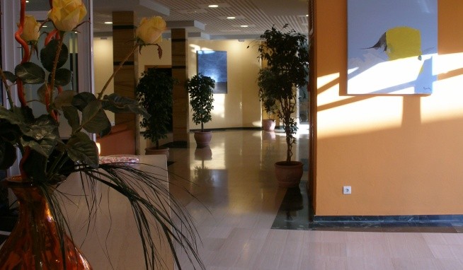 R2 Higos Beach Apartments (ex. Morasol Atlantico) recenzie