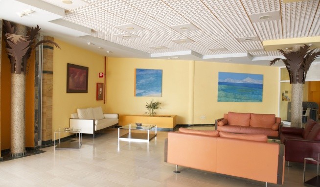 R2 Higos Beach Apartments (ex. Morasol Atlantico) értékelés