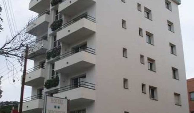 Hostal Magnolia recenze