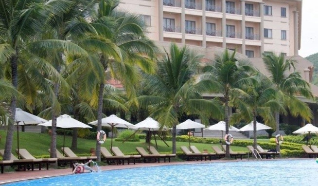 Vinpearl Nha Trang Resort recenzie