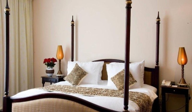 Vinpearl Nha Trang Resort recenze