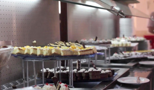 King Tut Aqua Park Beach Resort recenzie