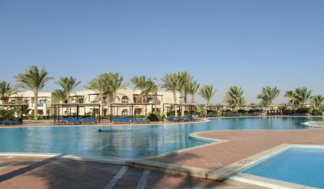 Jaz Lamaya Resort recenzie