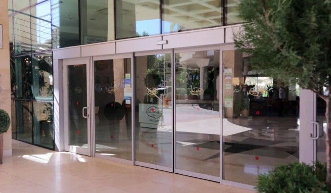 Alaiye Resort & Spa recenzie