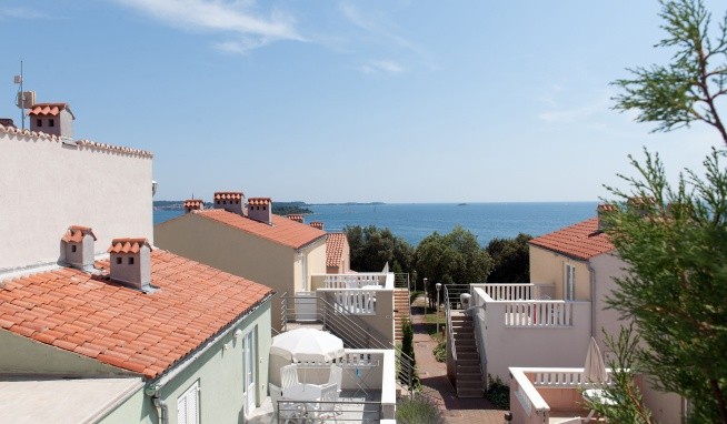 Amarin Resort recenze