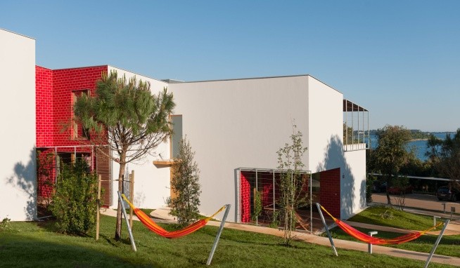 Amarin Resort recenzie