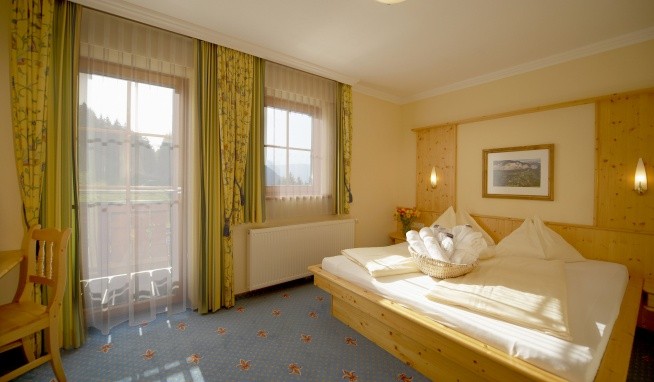 Gut Raunerhof opinie