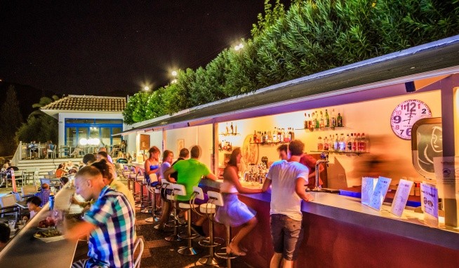 Grande Mare (Ex. Costa Blu) recenze