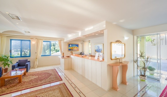 Grande Mare (Ex. Costa Blu) recenzie