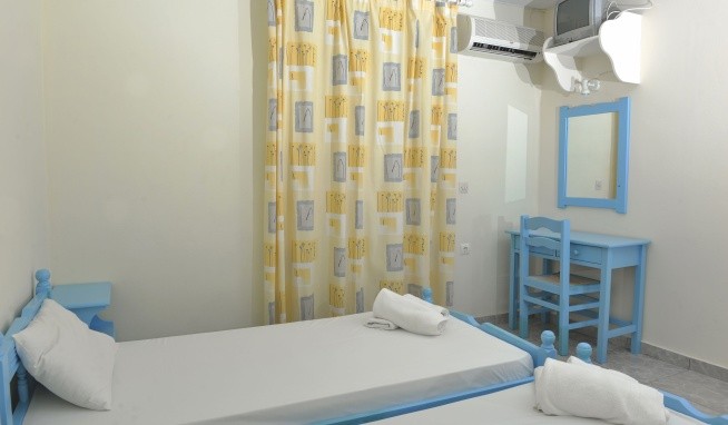 Bella Dimitra opinie