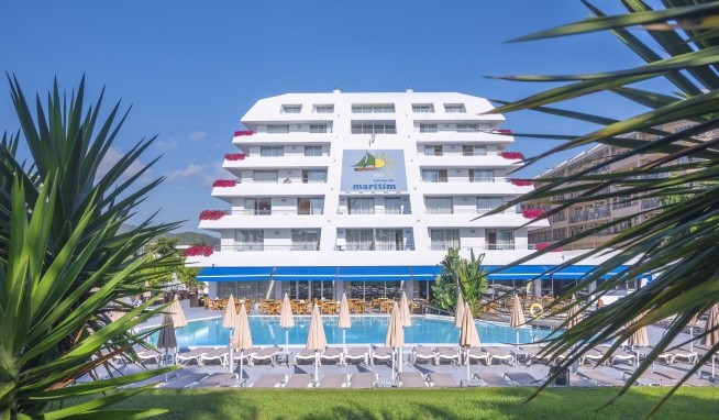 Montemar Maritim recenzie