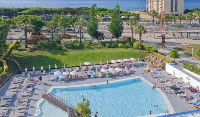 Montemar Maritim opinie