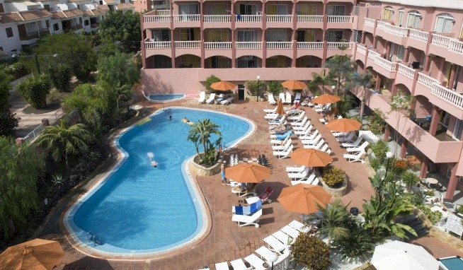 MPK Marola Park recenzie