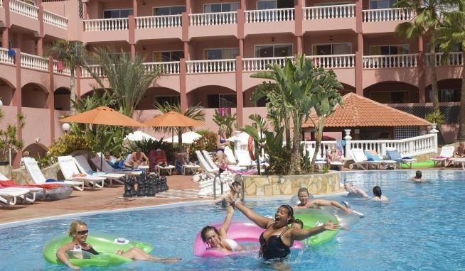 MPK Marola Park opinie