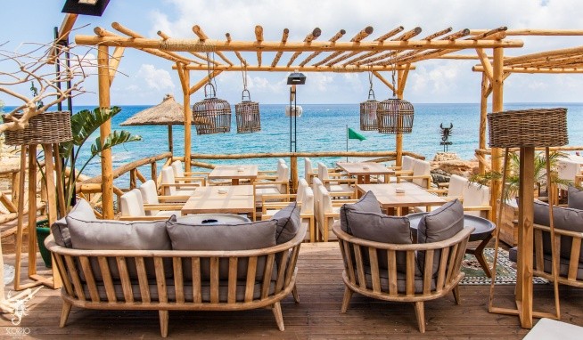 Porto Greco Village recenzie