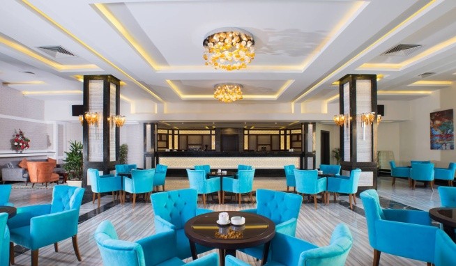 Pickalbatros Aqua Vista Resort powered by Playitas recenzie