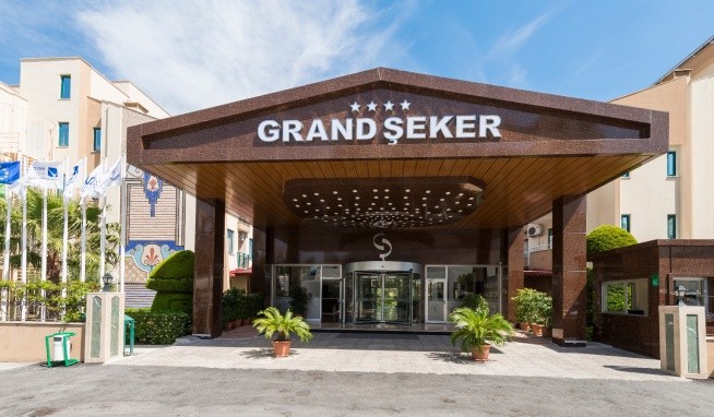 Grand Seker opinie