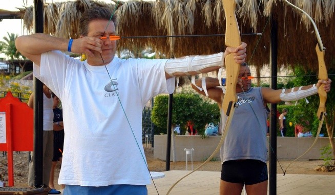 Jaz Fanara Resort & Residence recenze