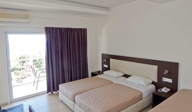 Atali Grand Resort (ex. Atali Village) recenzie