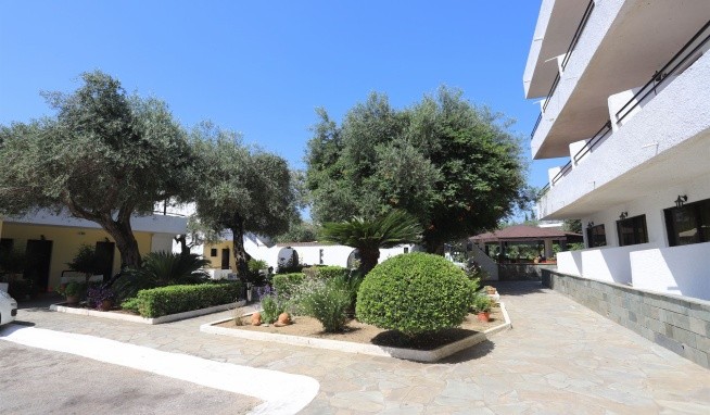 Dassia Holiday Club (ex. Telemachos) opinie