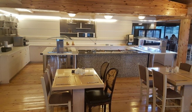 Kaissa Beach recenzie