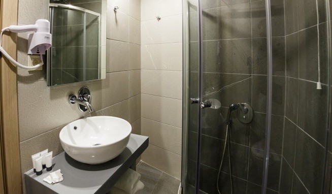 Porto Planos Beach opinie