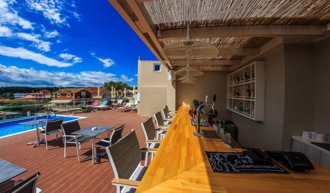 Porto Planos Beach recenzie