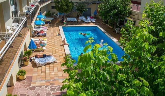 Don Juan Center recenze