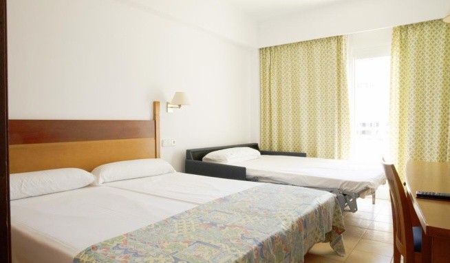 Gavimar Cala Gran Costa del Sur recenze